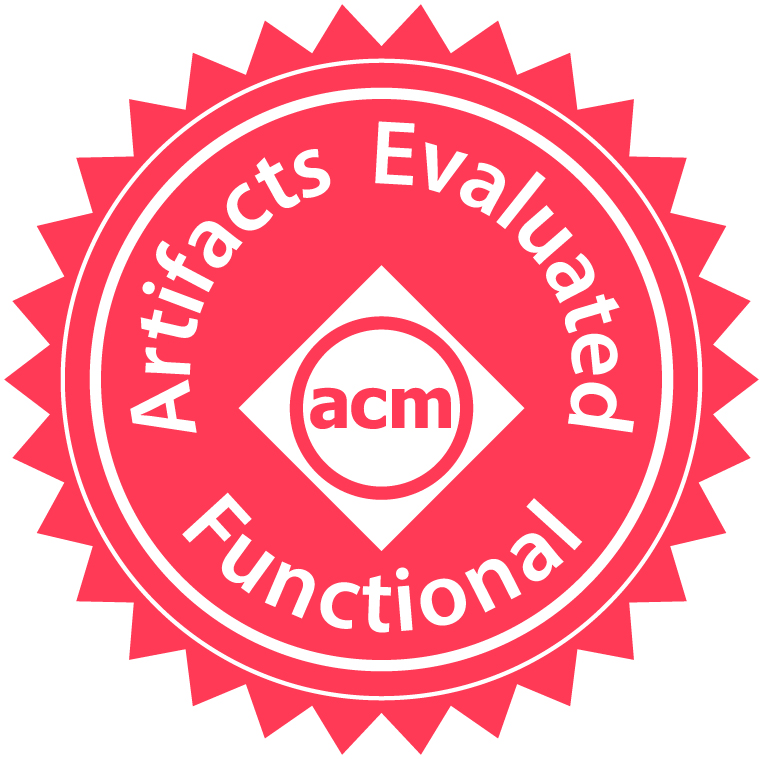 Artifacts Functional