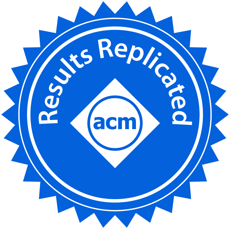 Results Reproduced