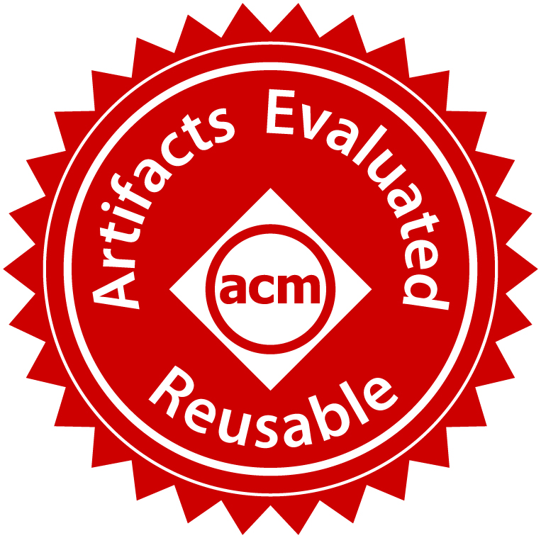 Artifacts Reusable