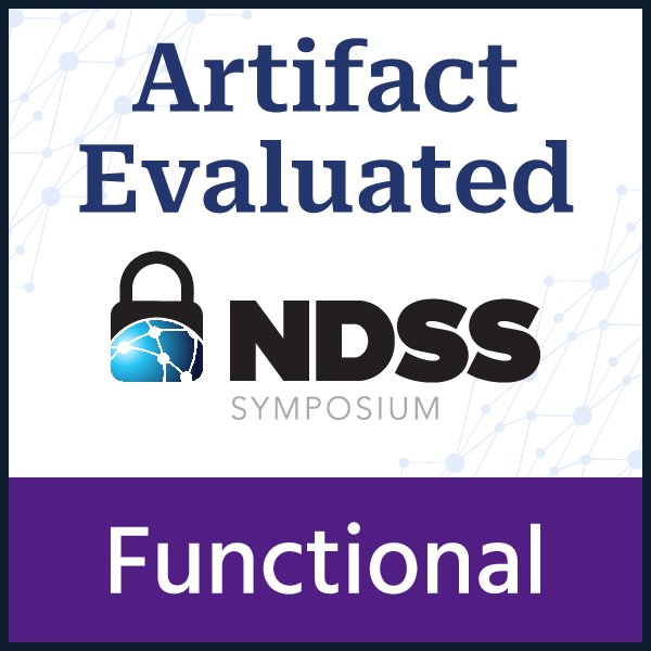 Artifacts Functional