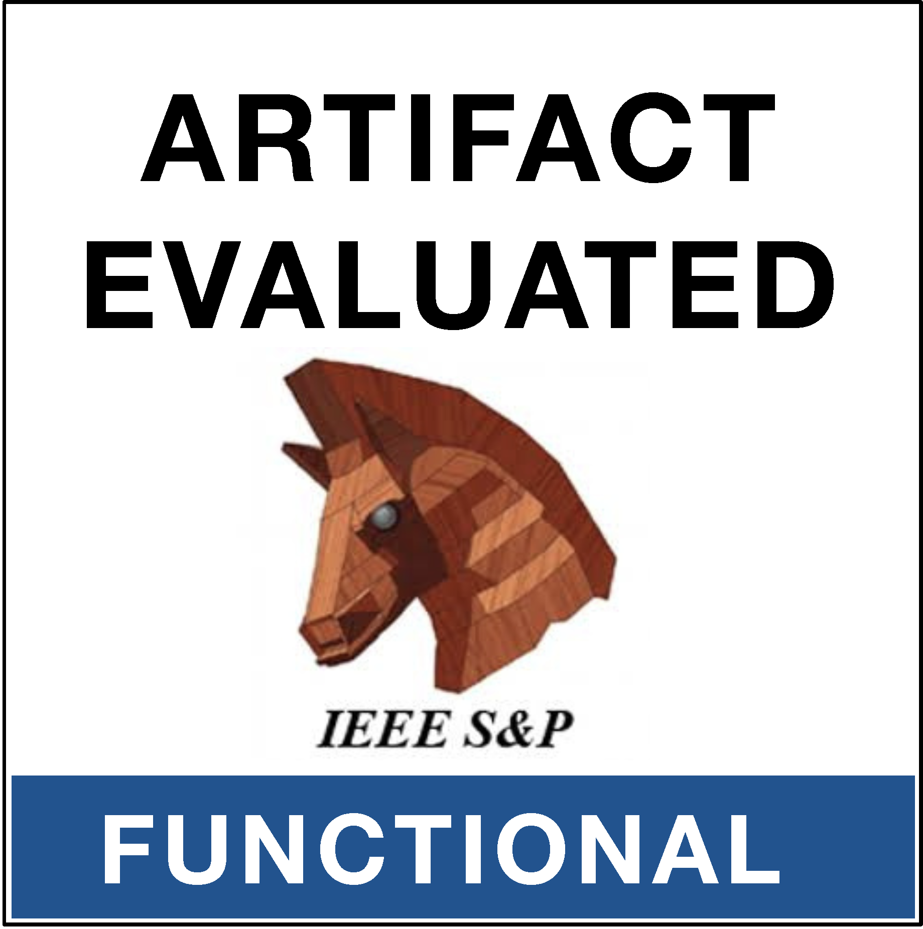 Artifacts Functional