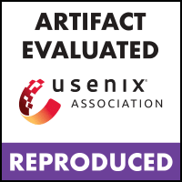Results Reproduced (v1.1)